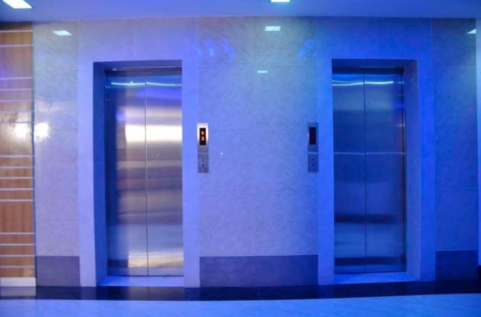 Hotel City Plaza Jessore Dış mekan fotoğraf