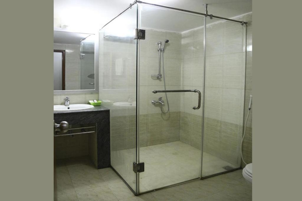 Hotel City Plaza Jessore Dış mekan fotoğraf