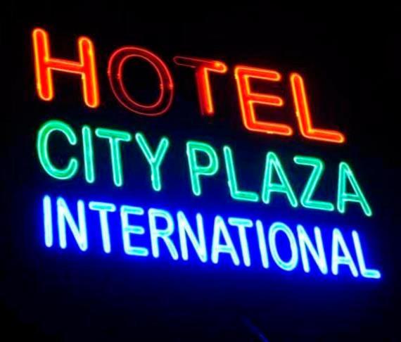 Hotel City Plaza Jessore Dış mekan fotoğraf