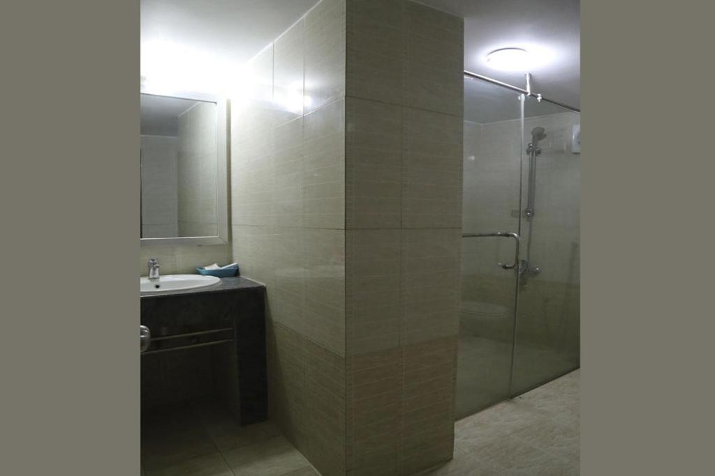 Hotel City Plaza Jessore Dış mekan fotoğraf