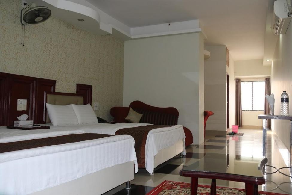 Hotel City Plaza Jessore Dış mekan fotoğraf