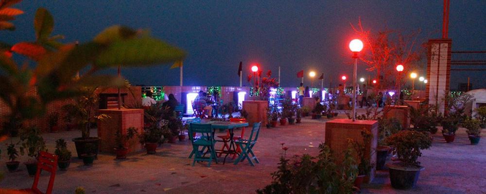 Hotel City Plaza Jessore Dış mekan fotoğraf